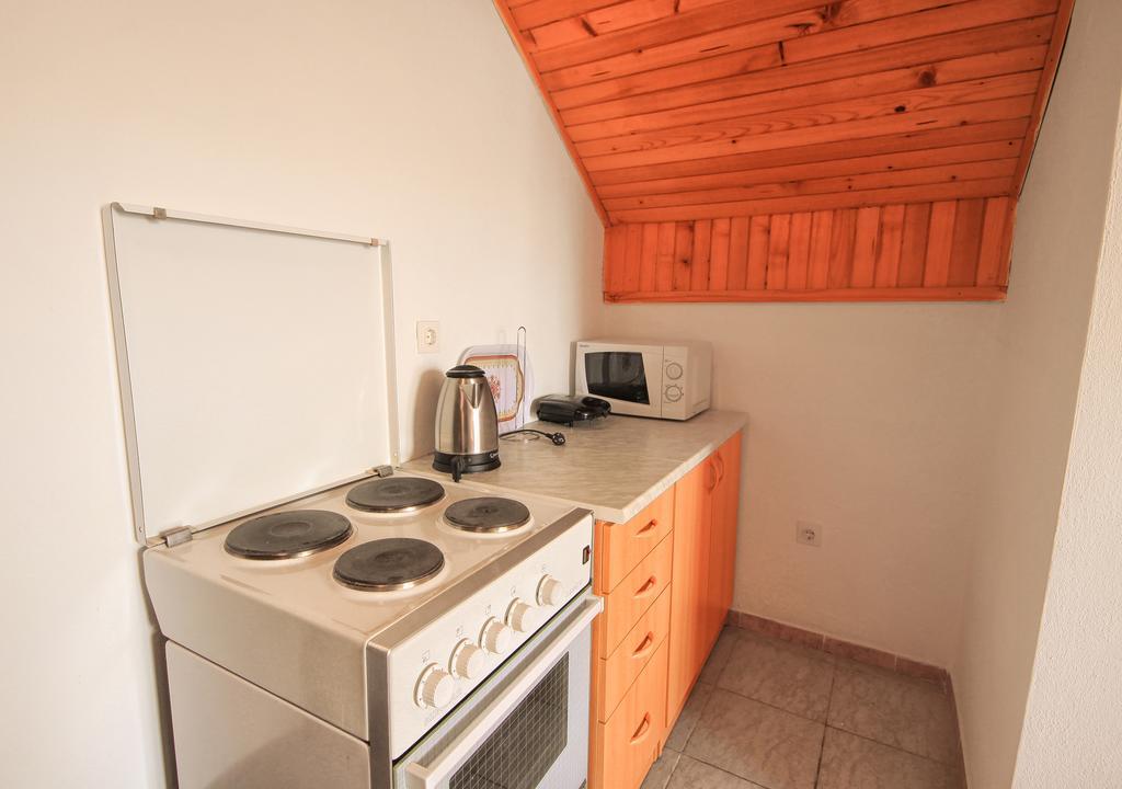 Apartman Josipa Dreznik Grad Exterior photo
